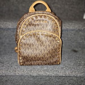 Michael Kors Backpack